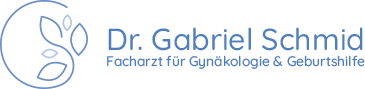 Dr. Gabriel Schmid - Facharzt für Gynäkologie und Geburtshilfe